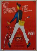 Jour de Fete (Tatis Schützenfest)